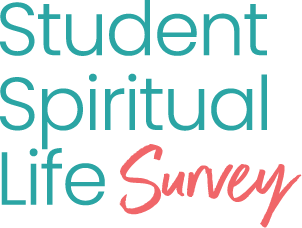 Student Spiritual Life Survey Logo